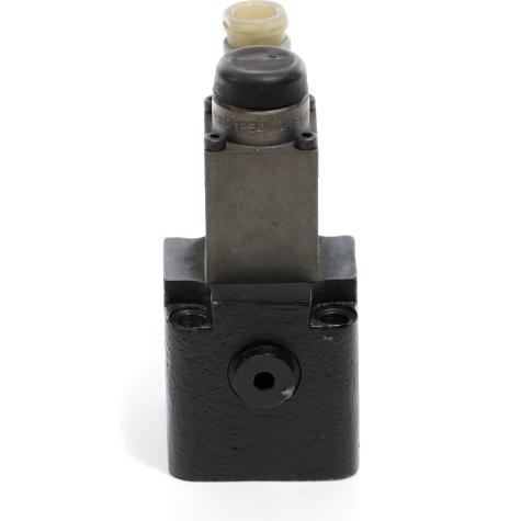 Hydraulic directional control valve  Used